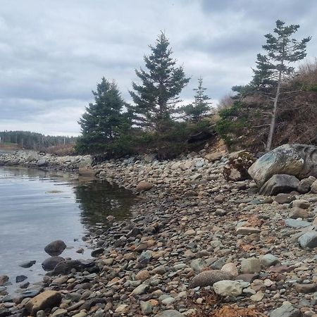 Oceanfront Apartments Port Dufferin 外观 照片