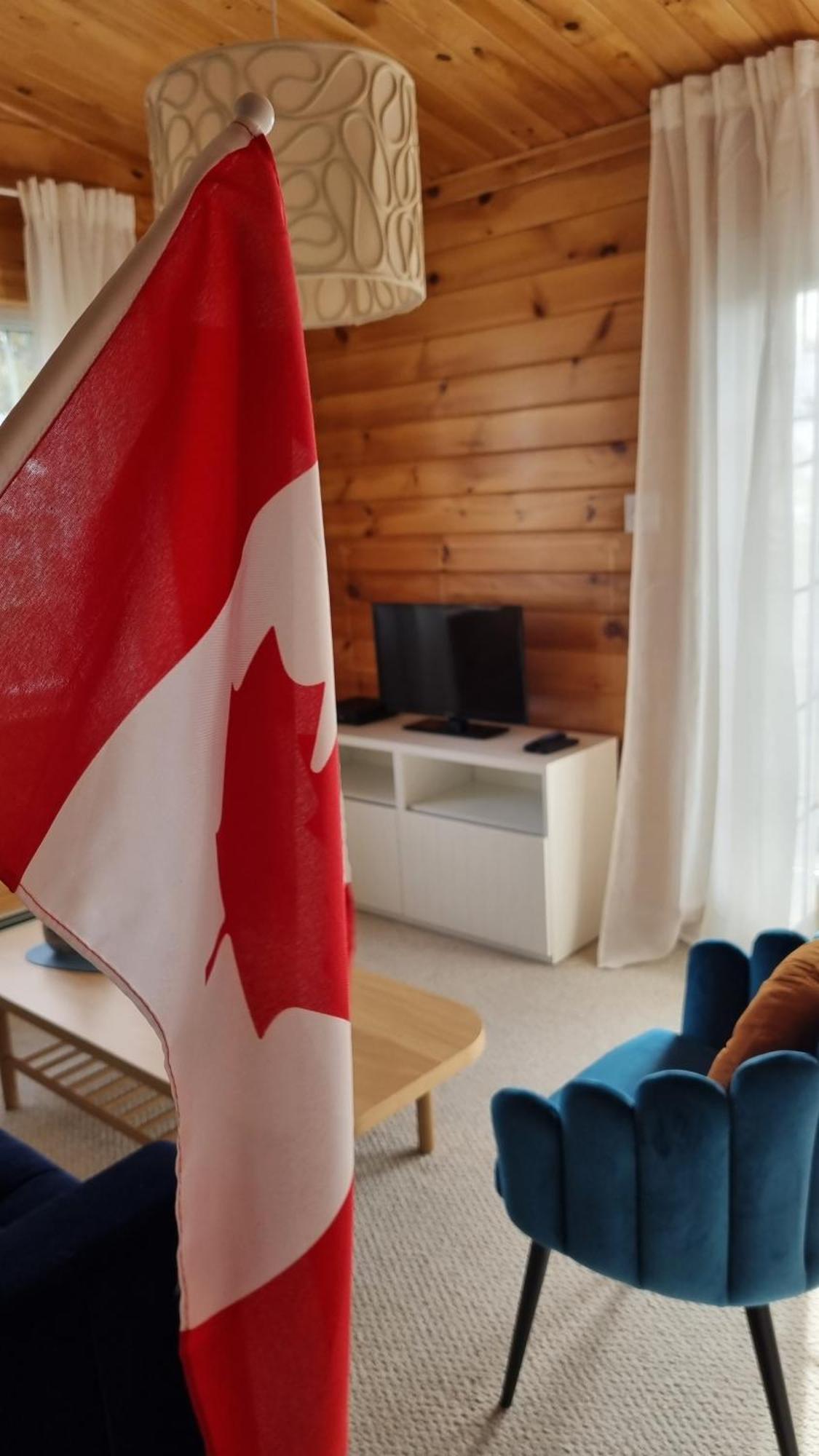 Oceanfront Apartments Port Dufferin 外观 照片
