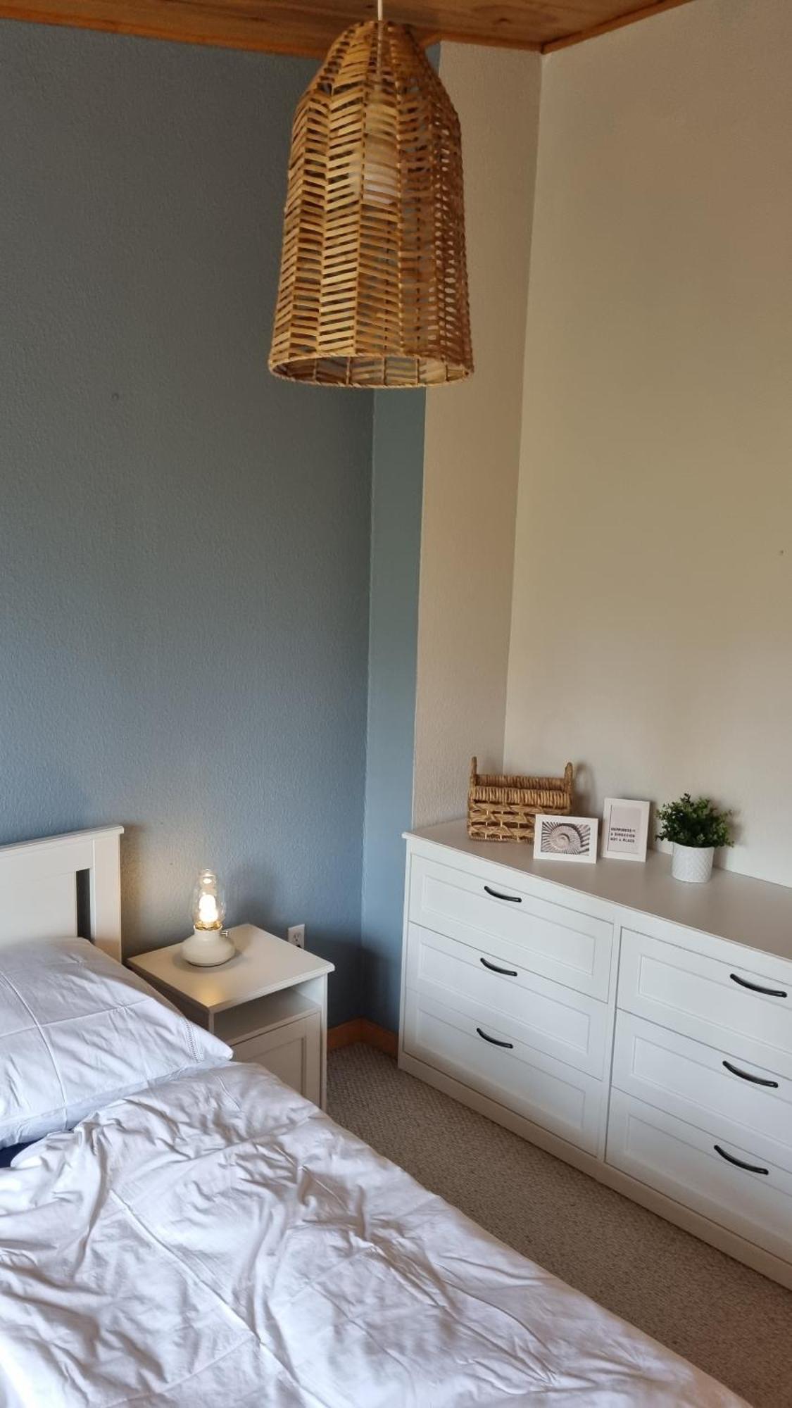 Oceanfront Apartments Port Dufferin 外观 照片