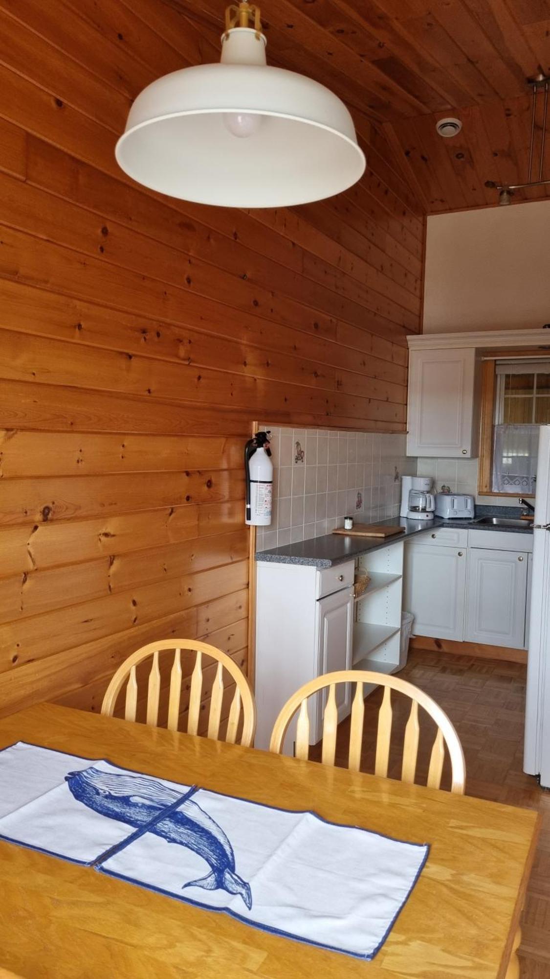 Oceanfront Apartments Port Dufferin 外观 照片