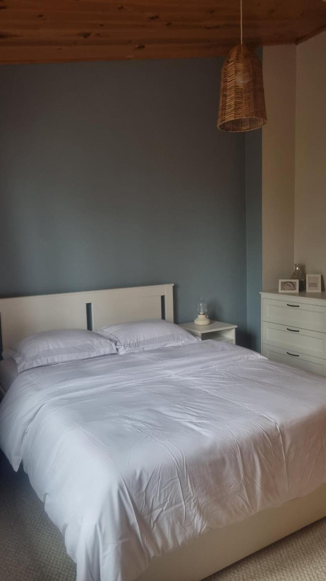 Oceanfront Apartments Port Dufferin 外观 照片