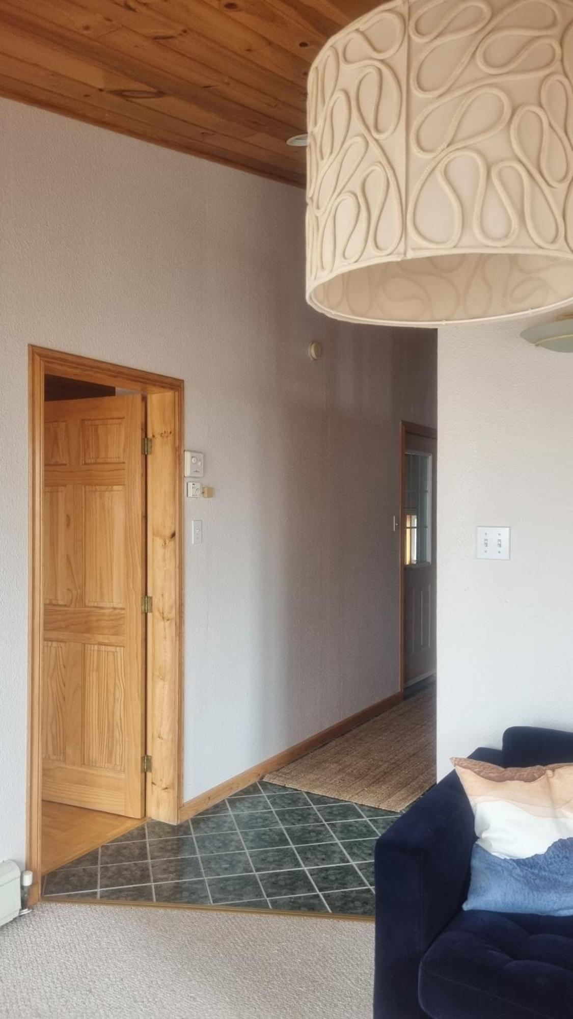 Oceanfront Apartments Port Dufferin 外观 照片