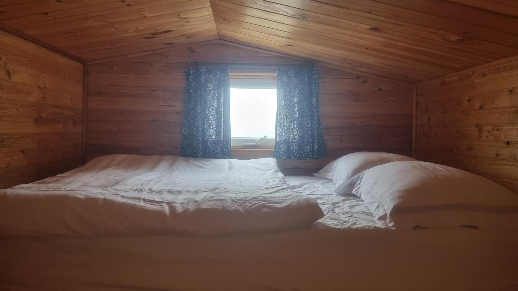 Oceanfront Apartments Port Dufferin 外观 照片